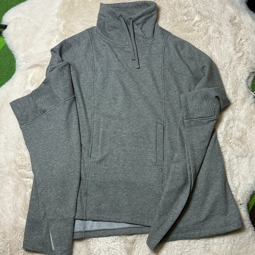 Ugg Poncho- Size M/L